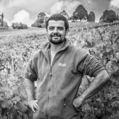 Domaine Adrien Berlioz