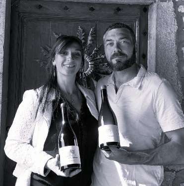 Domaine de l'Aubraine