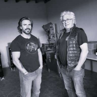 Domaine J. Paul e Charly Thévenet